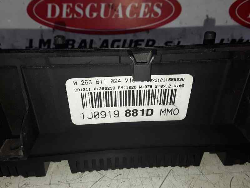 Recambio de cuadro instrumentos para » otros... modelos referencia OEM IAM   