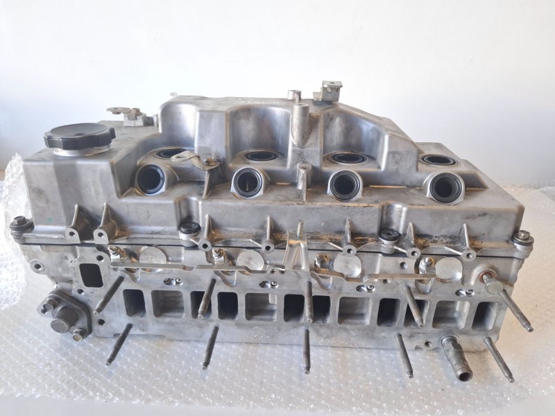 Recambio de culata para mitsubishi montero (v80/v90) 4m41 referencia OEM IAM   