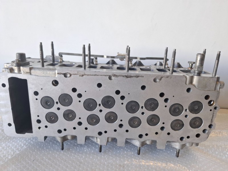 Recambio de culata para mitsubishi montero (v80/v90) 4m41 referencia OEM IAM   