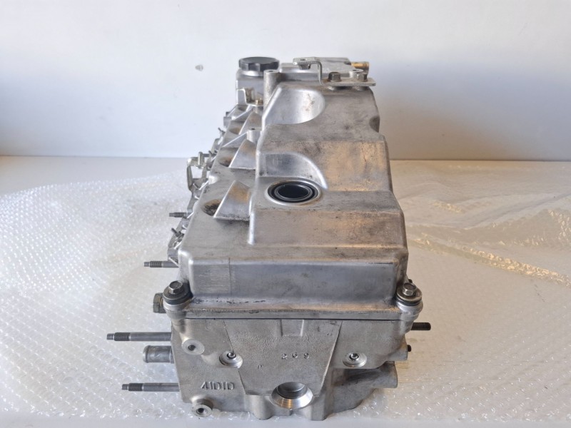 Recambio de culata para mitsubishi montero (v80/v90) 4m41 referencia OEM IAM   