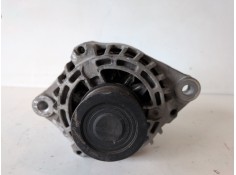 Recambio de alternador para opel zafira b z19dt referencia OEM IAM 93169028  