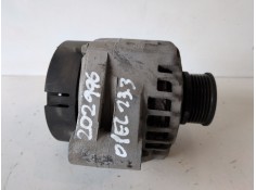 Recambio de alternador para opel zafira b z19dt referencia OEM IAM 93169028   2