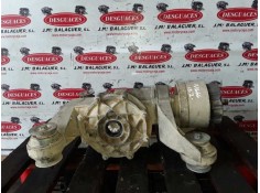 Recambio de diferencial trasero para renault scenic rx4 (ja0) f9q740 referencia OEM IAM J641340041  