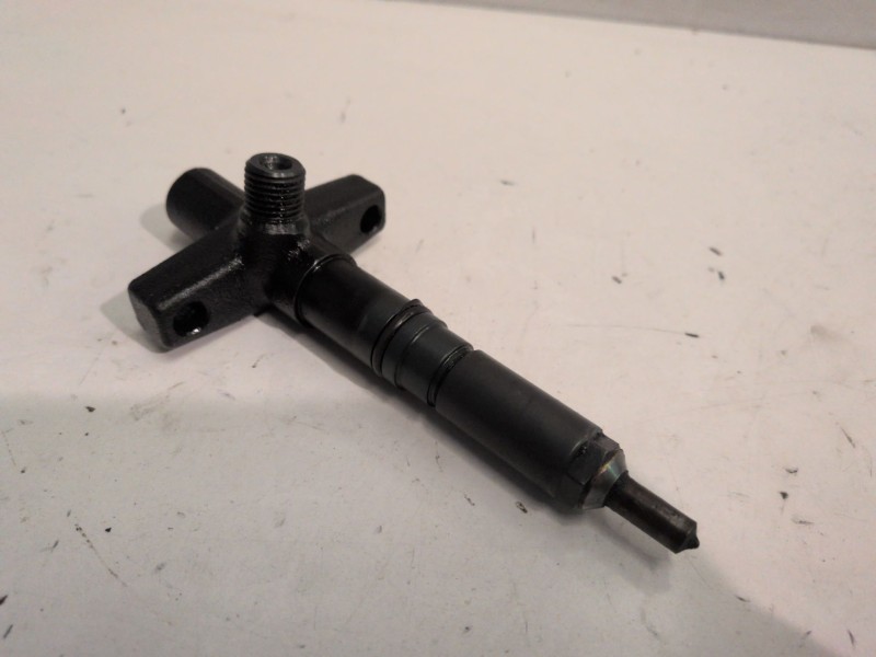 Recambio de inyector para mitsubishi montero (v60/v70) 4m41 referencia OEM IAM   