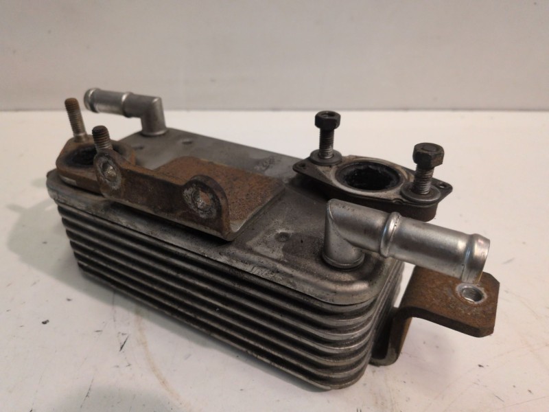 Recambio de enfriador egr para mitsubishi montero (v60/v70) 4m41 referencia OEM IAM   