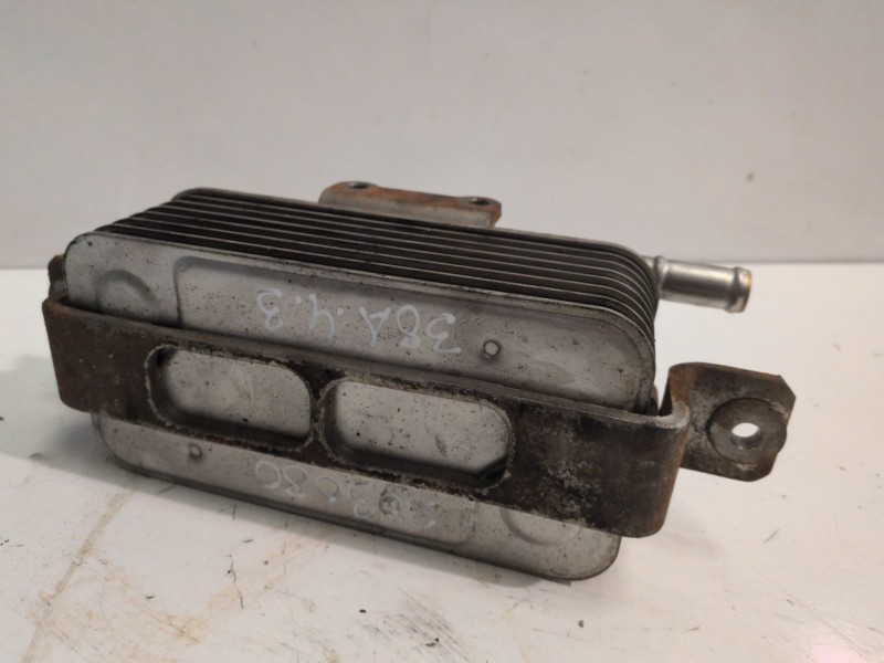 Recambio de enfriador egr para mitsubishi montero (v60/v70) 4m41 referencia OEM IAM   