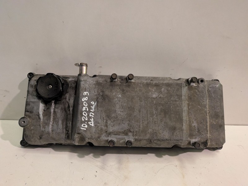 Recambio de tapa balancines para mitsubishi montero (v60/v70) 4m41 referencia OEM IAM   