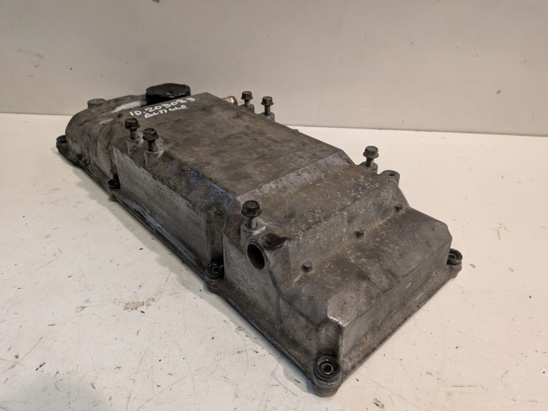 Recambio de tapa balancines para mitsubishi montero (v60/v70) 4m41 referencia OEM IAM   