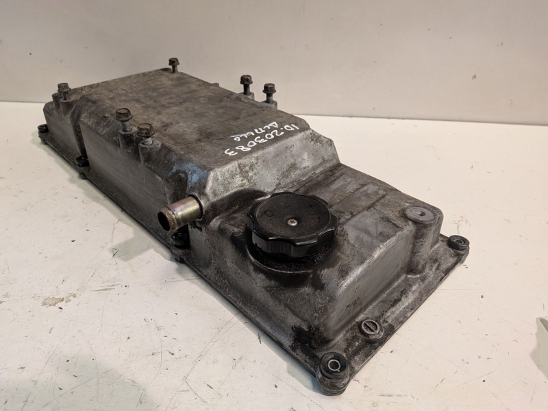 Recambio de tapa balancines para mitsubishi montero (v60/v70) 4m41 referencia OEM IAM   