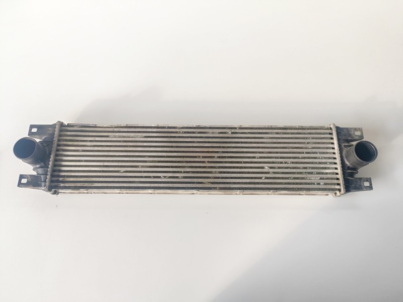 Recambio de intercooler para nissan interstar (x70) g9u650 referencia OEM IAM 874806M  
