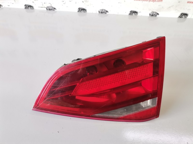 Recambio de piloto trasero derecho para audi a4 berlina (8k2) caga referencia OEM IAM 8K5945094  