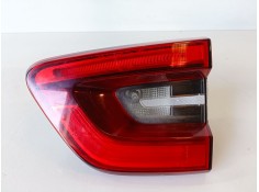 Recambio de piloto trasero izquierdo para renault kadjar r9m414 referencia OEM IAM 265508898R  