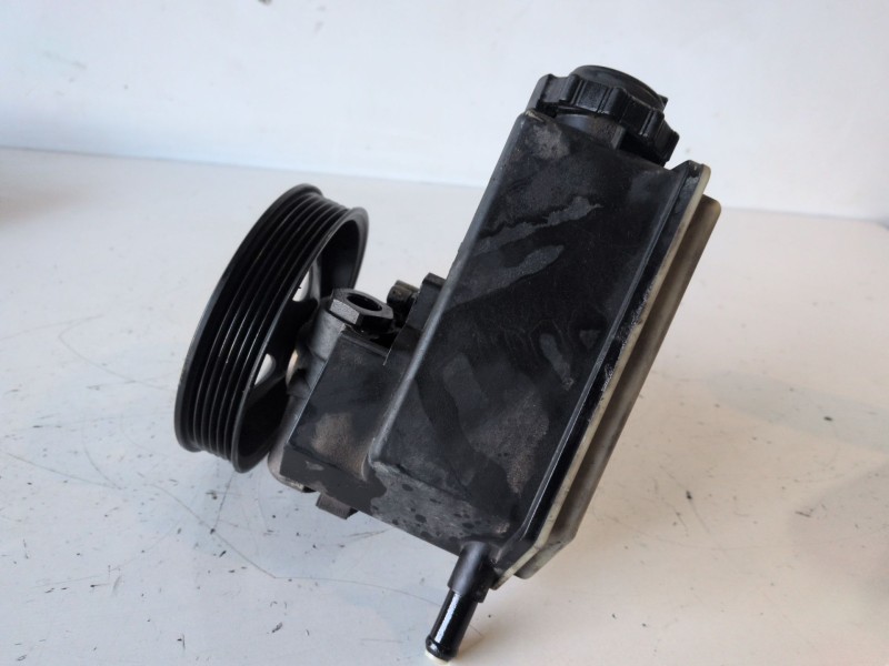Recambio de bomba direccion para opel vectra b berlina x20xev referencia OEM IAM 7691900113  