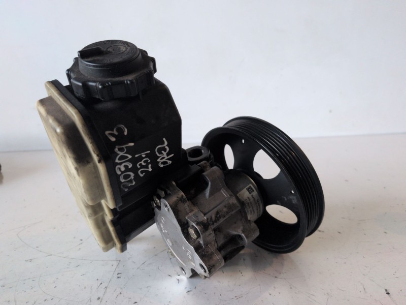 Recambio de bomba direccion para opel vectra b berlina x20xev referencia OEM IAM 7691900113  