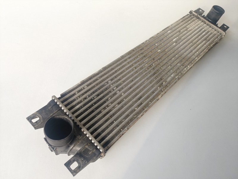 Recambio de intercooler para nissan interstar (x70) g9u650 referencia OEM IAM 874806M  