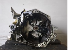 Recambio de caja cambios para citroen xsara picasso nfv referencia OEM IAM 20DP15  