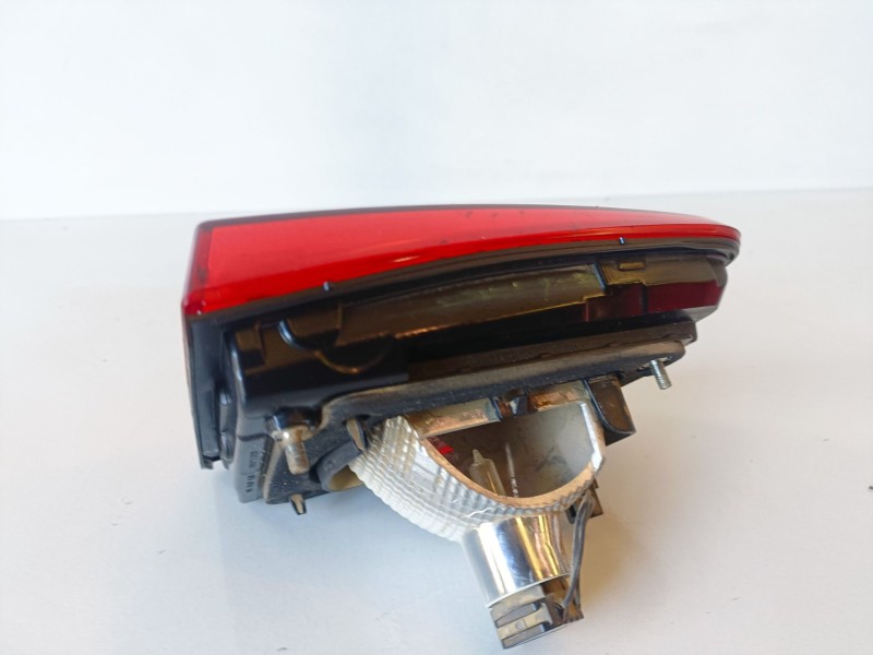 Recambio de piloto trasero izquierdo para renault kadjar r9m414 referencia OEM IAM 265508898R  