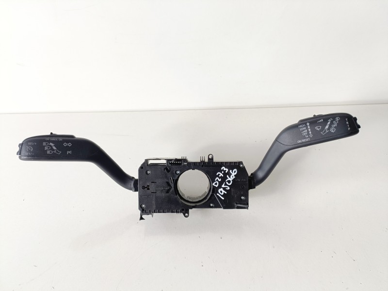 Recambio de mando luces para seat ibiza sc (6j1) cavf referencia OEM IAM 7H0953503GJ  