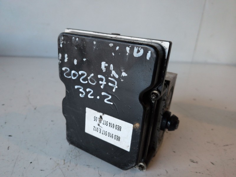 Recambio de abs para audi a4 avant (8e) bkn referencia OEM IAM 0265234333  