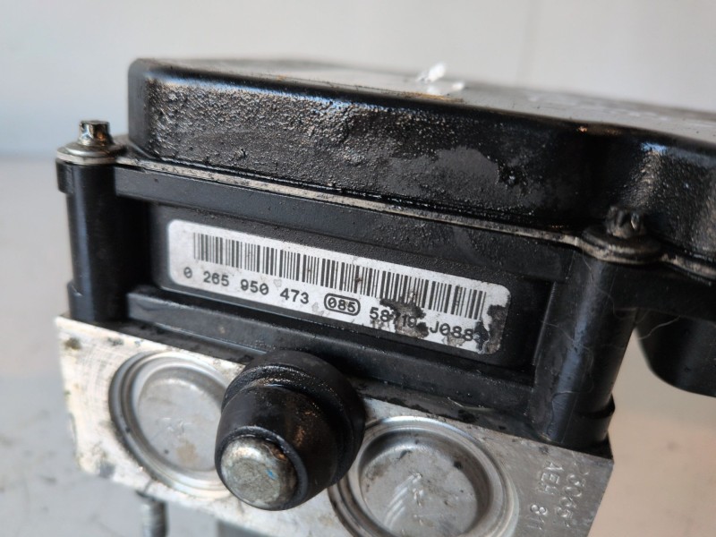 Recambio de abs para audi a4 avant (8e) bkn referencia OEM IAM 0265234333  
