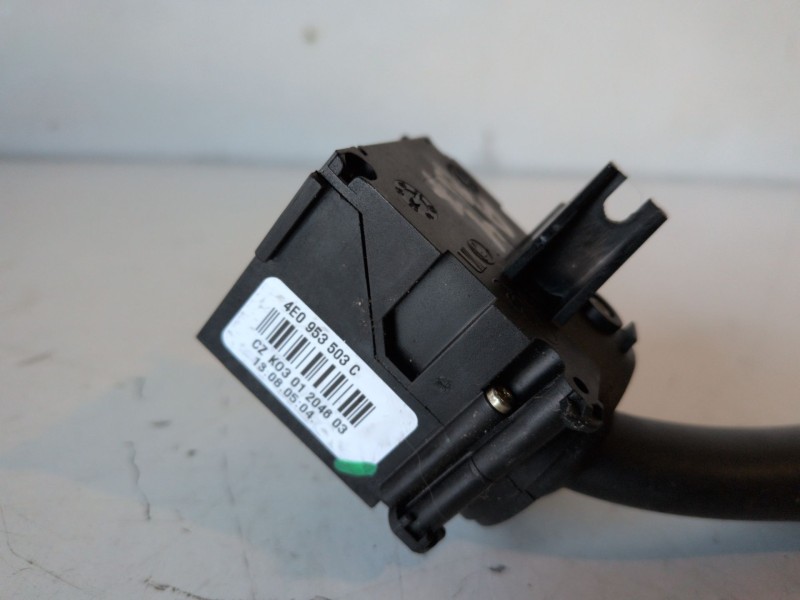 Recambio de mando luces para audi a4 avant (8e) bkn referencia OEM IAM 4E0953503C  