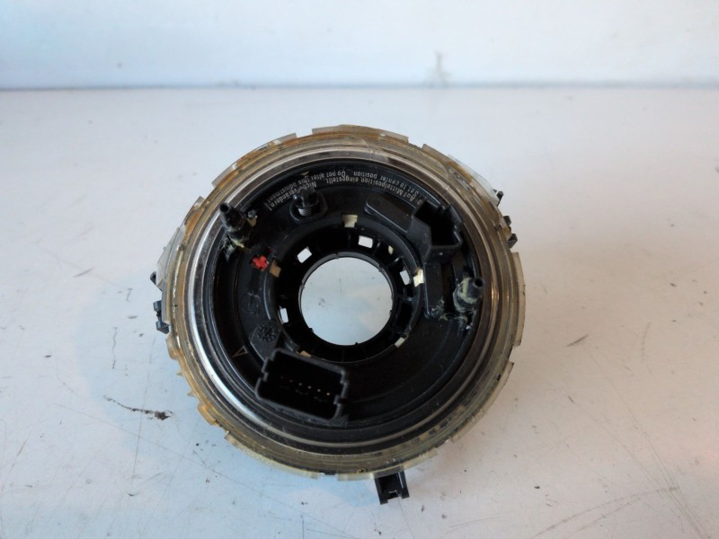 Recambio de anillo airbag para audi a4 avant (8e) bkn referencia OEM IAM 4E0953541  