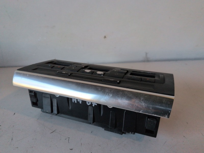 Recambio de mando climatizador para audi a4 avant (8e) bkn referencia OEM IAM 8E0820043BJ  