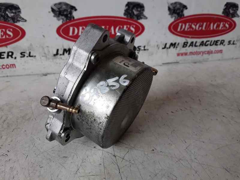 Recambio de depresor freno / bomba vacio para alfa romeo 159 (140) referencia OEM IAM 55205446/729023030/09T329  