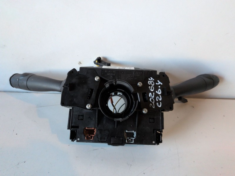 Recambio de mando luces para citroen c2 8hx referencia OEM IAM   