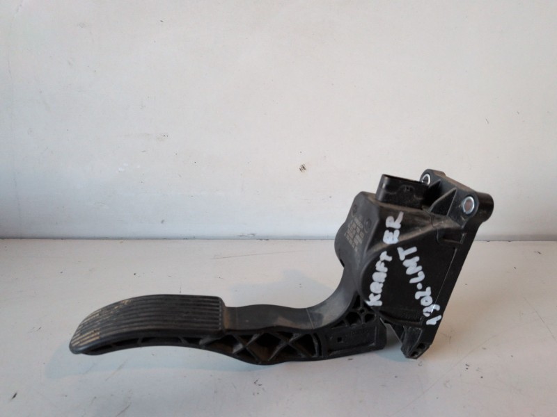Recambio de potenciometro pedal para volkswagen crafter furgón (2e) bjk referencia OEM IAM 0280755023  