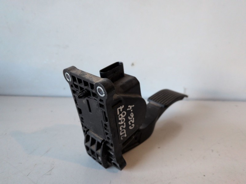 Recambio de potenciometro pedal para volkswagen crafter furgón (2e) bjk referencia OEM IAM 0280755023  