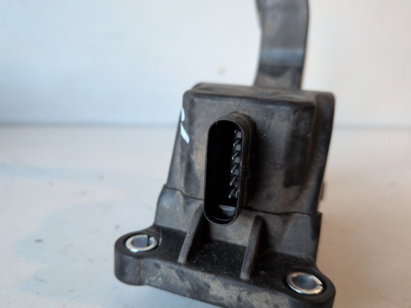 Recambio de potenciometro pedal para volkswagen crafter furgón (2e) bjk referencia OEM IAM 0280755023  