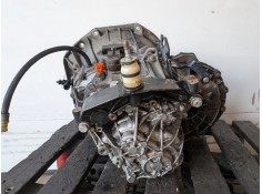 Recambio de caja cambios para renault trafic ii furgón m9r782 referencia OEM IAM PF6010   2