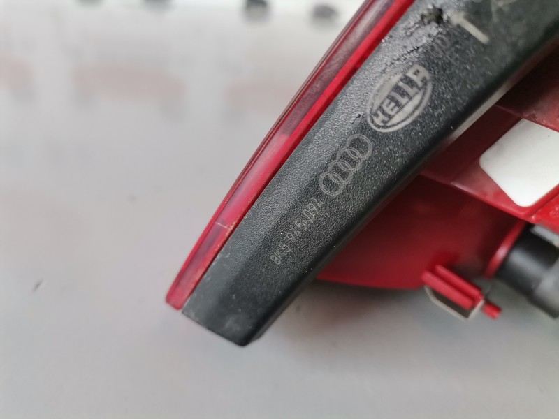 Recambio de piloto trasero derecho para audi a4 berlina (8k2) caga referencia OEM IAM 8K5945094  