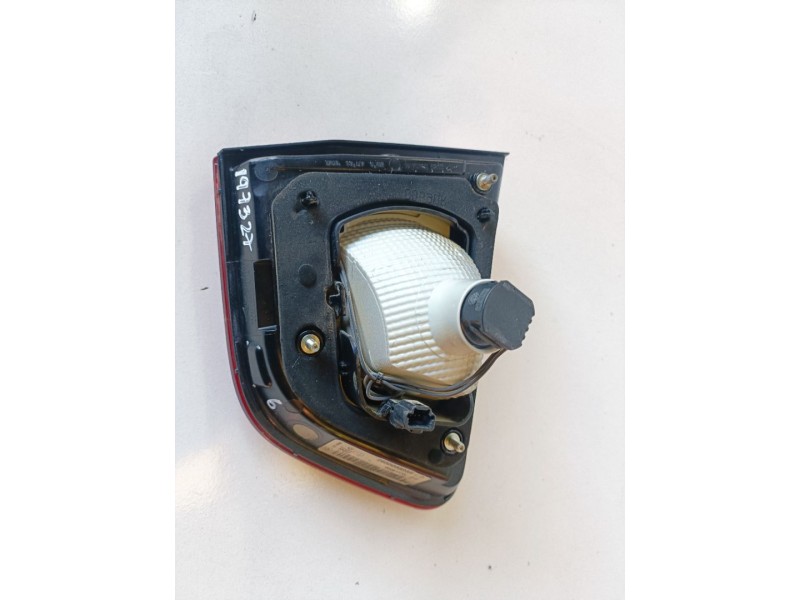 Recambio de piloto trasero izquierdo para renault kadjar r9m414 referencia OEM IAM 265508898R  