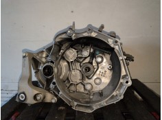 Recambio de caja cambios para opel astra k sports tourer b14xft referencia OEM IAM 55497422  