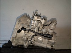 Recambio de caja cambios para opel astra k sports tourer b14xft referencia OEM IAM 55497422   2