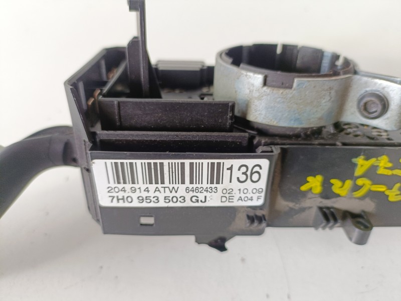 Recambio de mando luces para seat ibiza sc (6j1) cavf referencia OEM IAM 7H0953503GJ  