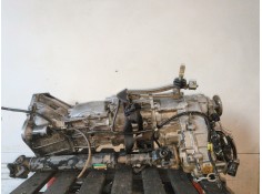 Recambio de caja cambios para ssangyong rexton 662la referencia OEM IAM   