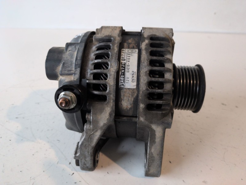 Recambio de alternador para suzuki grand vitara (jb/jt) f9q264 referencia OEM IAM 3140067J0  