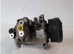 Recambio de compresor aire acondicionado para suzuki grand vitara (jb/jt) f9q264 referencia OEM IAM 9520167JA0  