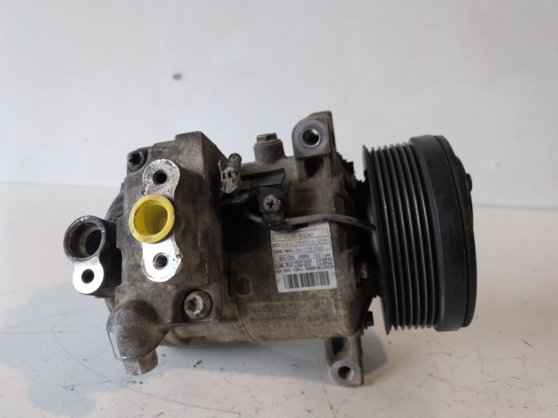 Recambio de compresor aire acondicionado para suzuki grand vitara (jb/jt) f9q264 referencia OEM IAM 9520167JA0  
