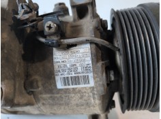 Recambio de compresor aire acondicionado para suzuki grand vitara (jb/jt) f9q264 referencia OEM IAM 9520167JA0   2