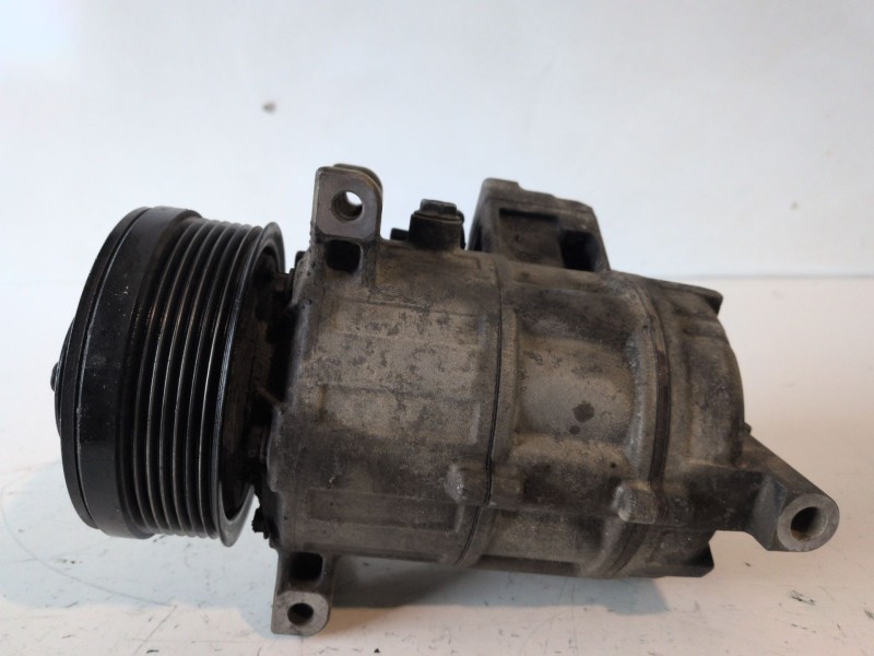 Recambio de compresor aire acondicionado para suzuki grand vitara (jb/jt) f9q264 referencia OEM IAM 9520167JA0  