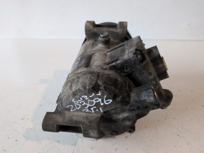 Recambio de compresor aire acondicionado para suzuki grand vitara (jb/jt) f9q264 referencia OEM IAM 9520167JA0  