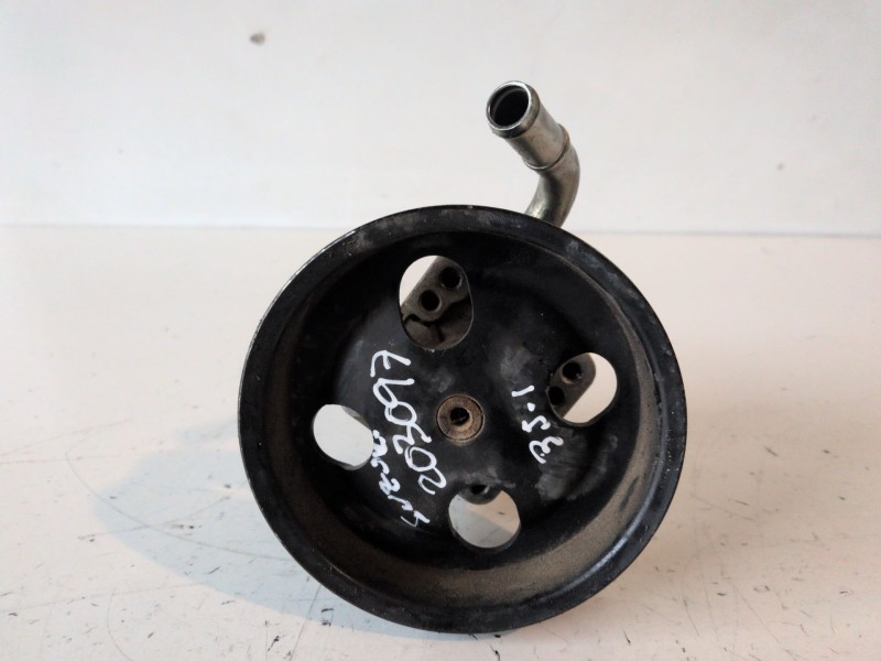 Recambio de bomba direccion para suzuki grand vitara (jb/jt) f9q264 referencia OEM IAM 4910067J00  