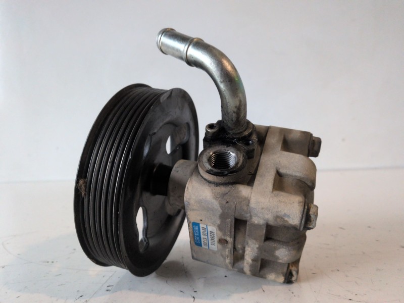 Recambio de bomba direccion para suzuki grand vitara (jb/jt) f9q264 referencia OEM IAM 4910067J00  