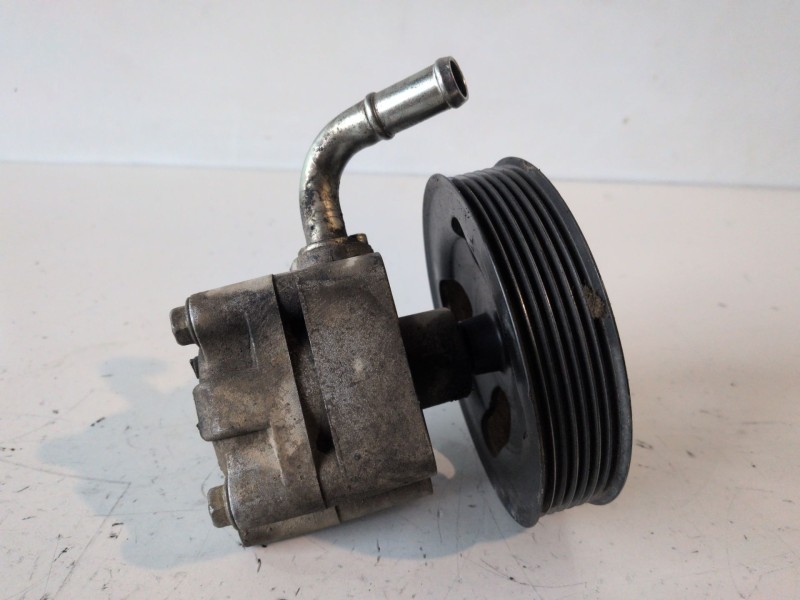 Recambio de bomba direccion para suzuki grand vitara (jb/jt) f9q264 referencia OEM IAM 4910067J00  