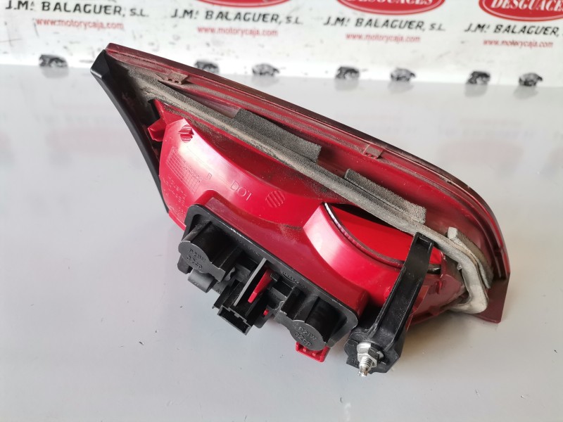 Recambio de piloto trasero derecho para audi a4 berlina (8k2) caga referencia OEM IAM 8K5945094  