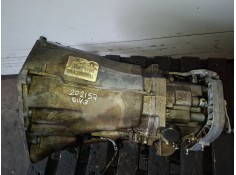 Recambio de caja cambios para mercedes-benz viano (639) 646980 referencia OEM IAM 716652   2